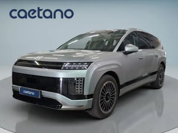 Hyundai IONIQ 9